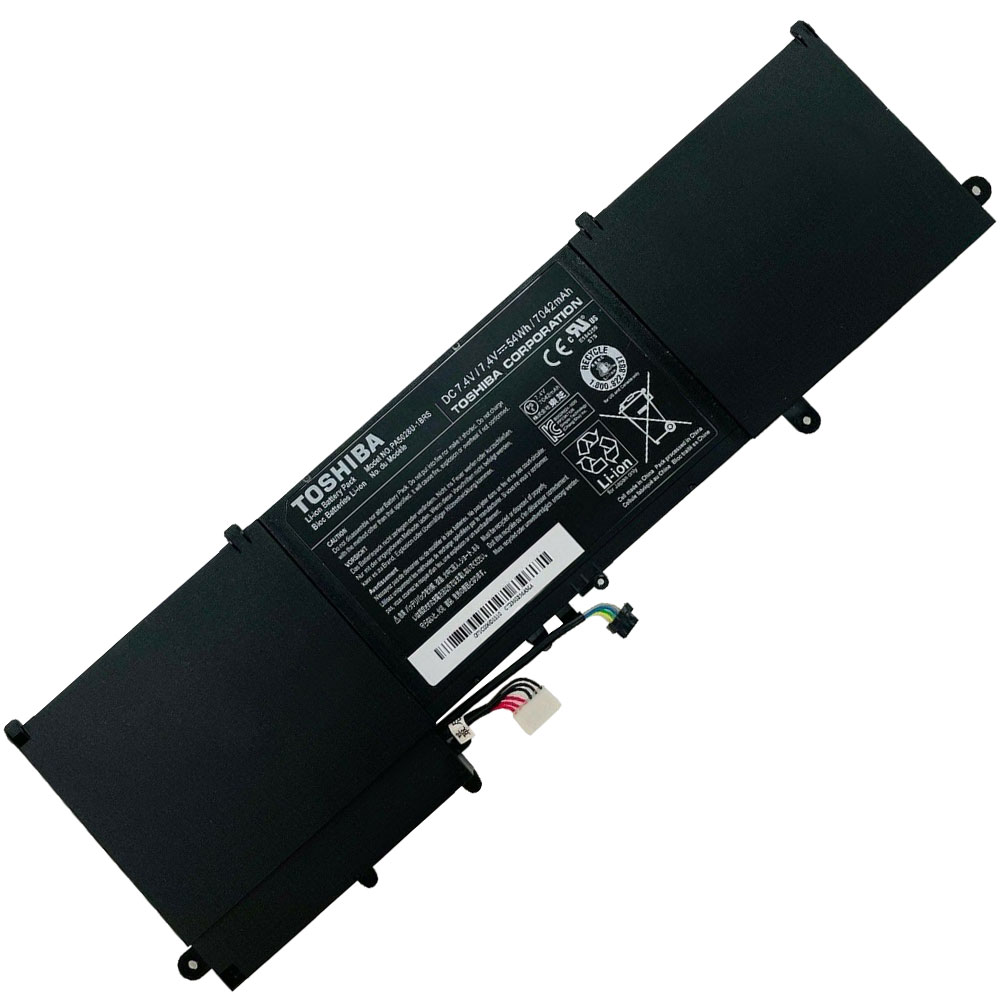 26202283218-96 Батерия за лаптоп TOSHIBA Satellite U800, PA5028U-1BRS - Изображение 1