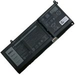 Батерия за лаптоп DELL Inspiron 15 (3520), G91J0