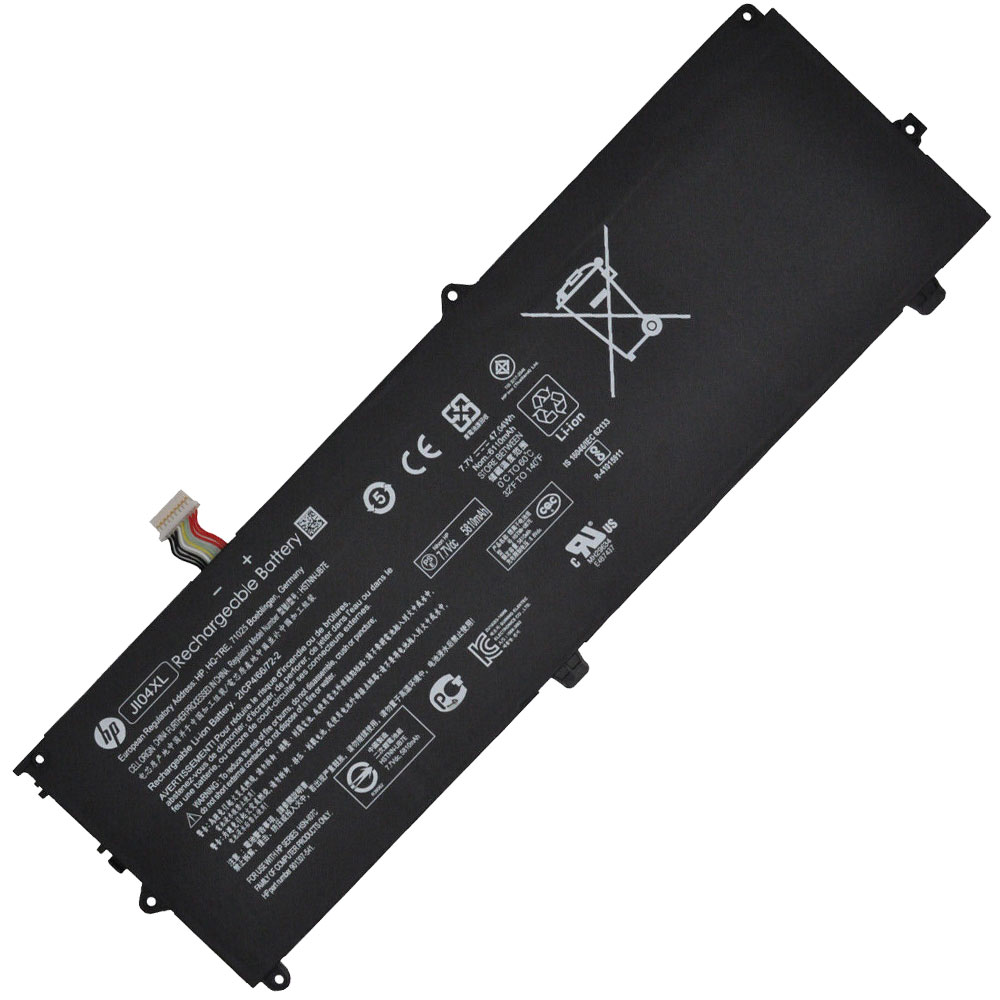 314202385440-1 Батерия за лаптоп HP Elite X2 1012 G2 Series, JI04XL - Изображение 1