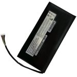 Батерия за лаптоп HASEE X300, X300-3S1P-3440