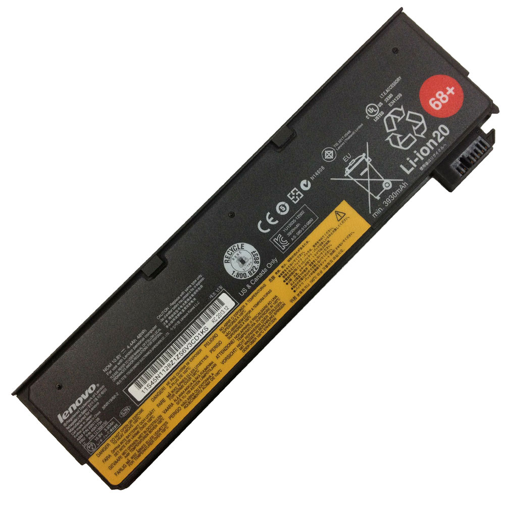 32202014300-156 Батерия за лаптоп LENOVO ThinkPad T450, 45N1734 - Изображение 1