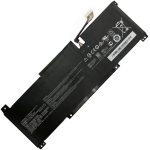 Батерия за лаптоп MSI Modern 15 A10M(MS-1551), BTY-M491(White Connector 8 Pin)