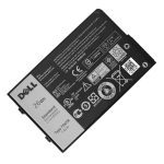 Батерия за лаптоп DELL Latitude 12 7202 Rugged Tablet Battery, 7XNTR