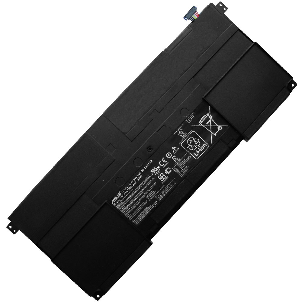 430202224928-184 Батерия за лаптоп ASUS TAICHI 31 Series, C41-TAICHI31 - Изображение 1