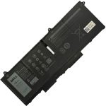 Батерия за лаптоп DELL Latitude 5330 2-in-1 series, FK0VR