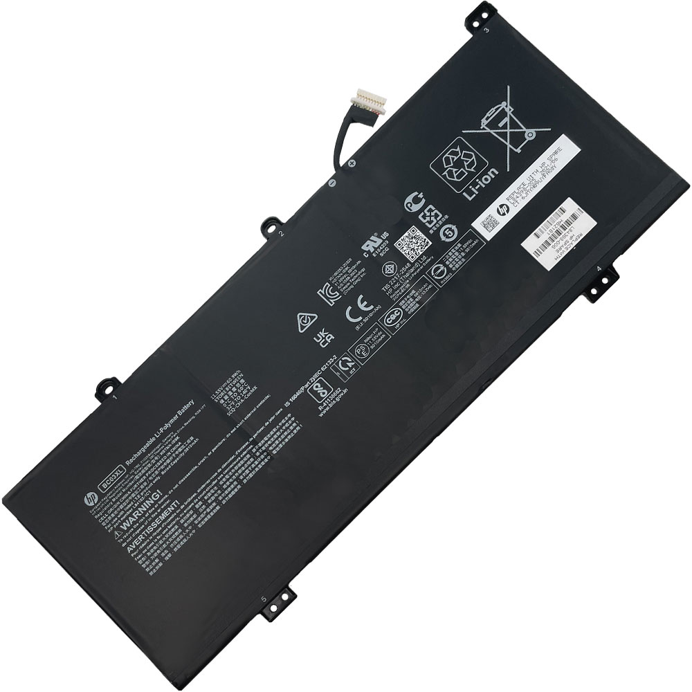 52202330152-9 Батерия за лаптоп HP ChromeBook C640, BC03XL - Изображение 1