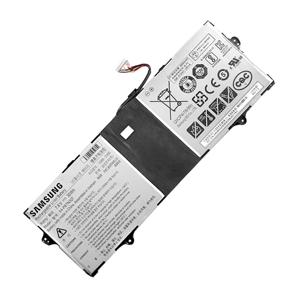 523202072542-158 Батерия за лаптоп SAMSUNG NP900X3N, AA-PBTN2QT - Изображение 1