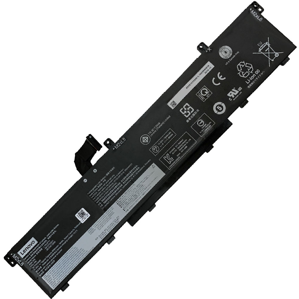 623202184342-26 Батерия за лаптоп LENOVO ThinkPad P17 Gen 1, L19L6P71 - Изображение 1