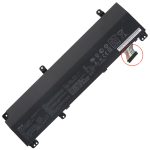 Батерия за лаптоп ASUS ROG Strix G702, A42N1710