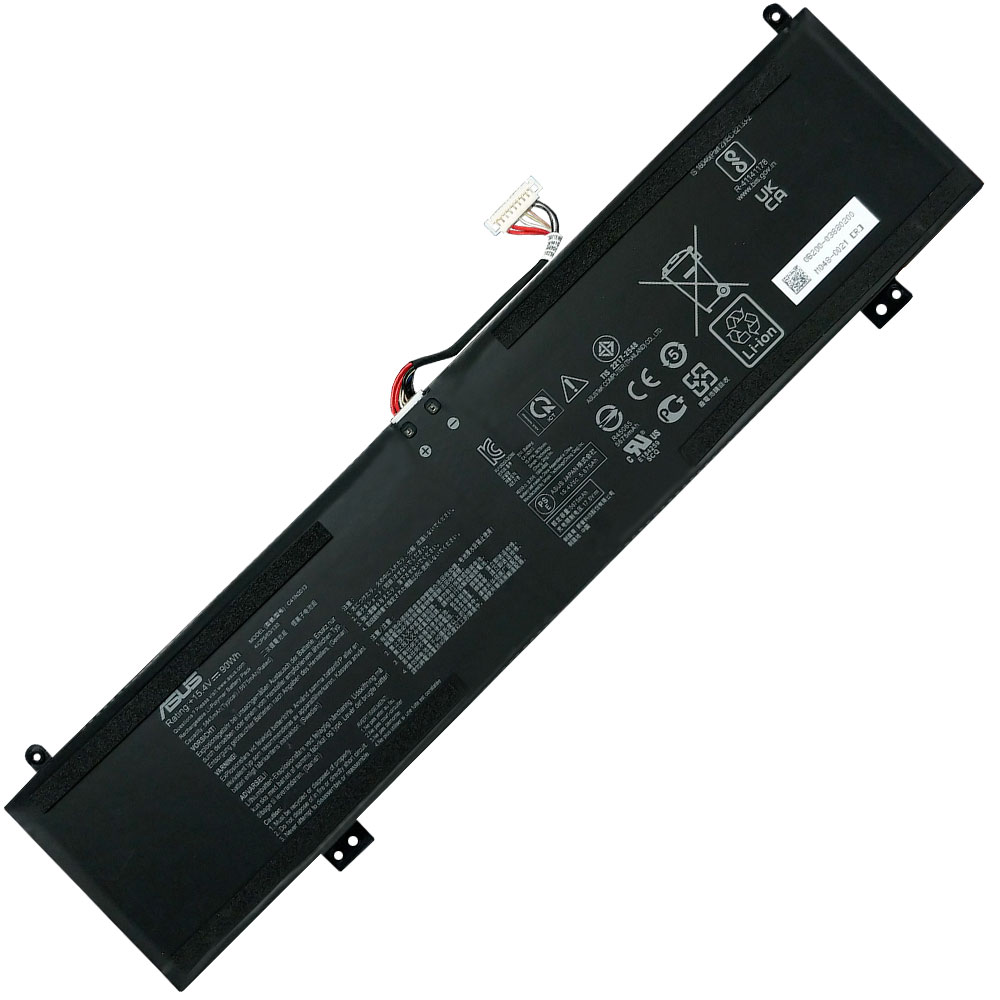 721202160933-67 Батерия за лаптоп ASUS G513QR, C41N2013 - Изображение 1