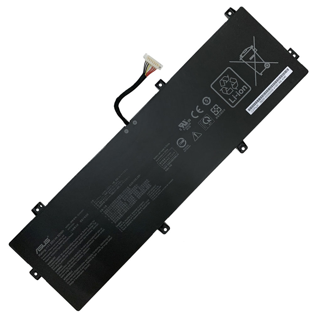 727202075630-167 Батерия за лаптоп ASUS P3540FA, C31N1831 - Изображение 1