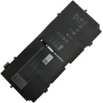 Батерия за лаптоп DELL XPS 13 7390 2-in-1, 52TWH
