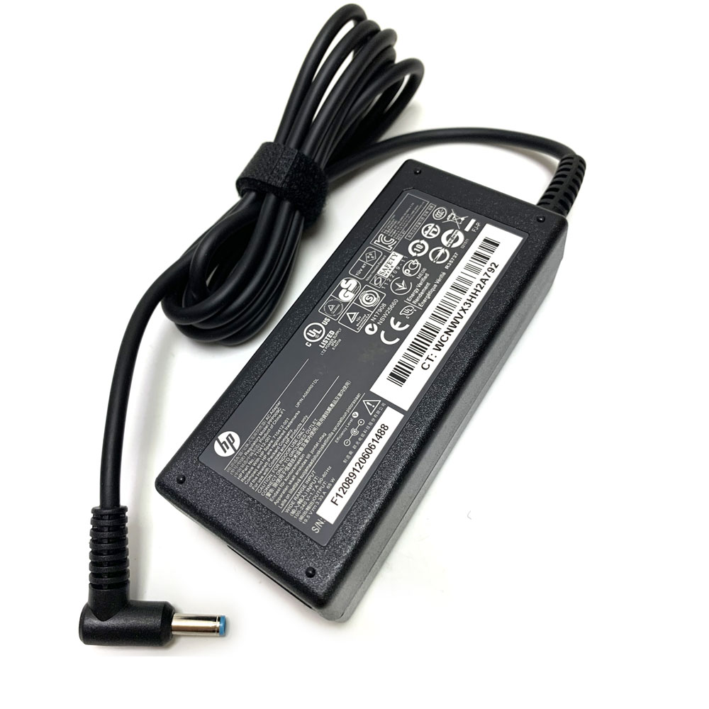815202220117-232 Зарядно за лаптоп HP Envy 14K00TX, PPP009C - Изображение 1