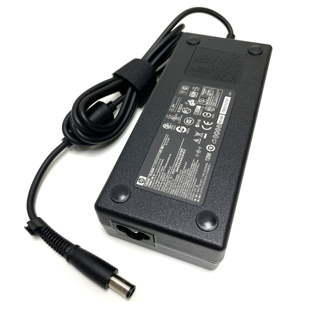 817202272652-236 Зарядно за лаптоп HP DV7-1170, HSTNN-LA01 - Изображение 1