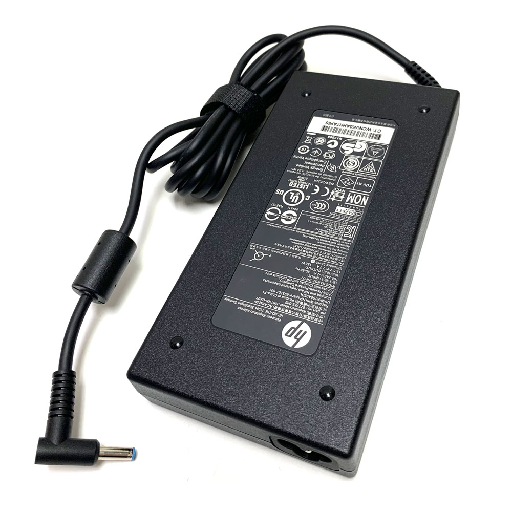 817202291517-238 Зарядно за лаптоп HP ZBook 15 G2, HSTNN-CA27 - Изображение 1