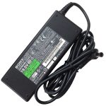 Зарядно за лаптоп SONY VGN-BX541B, VGP-AC19V33