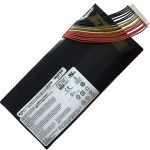 Батерия за лаптоп MSI GT62VR 6RD-093XCN, BTY-L78