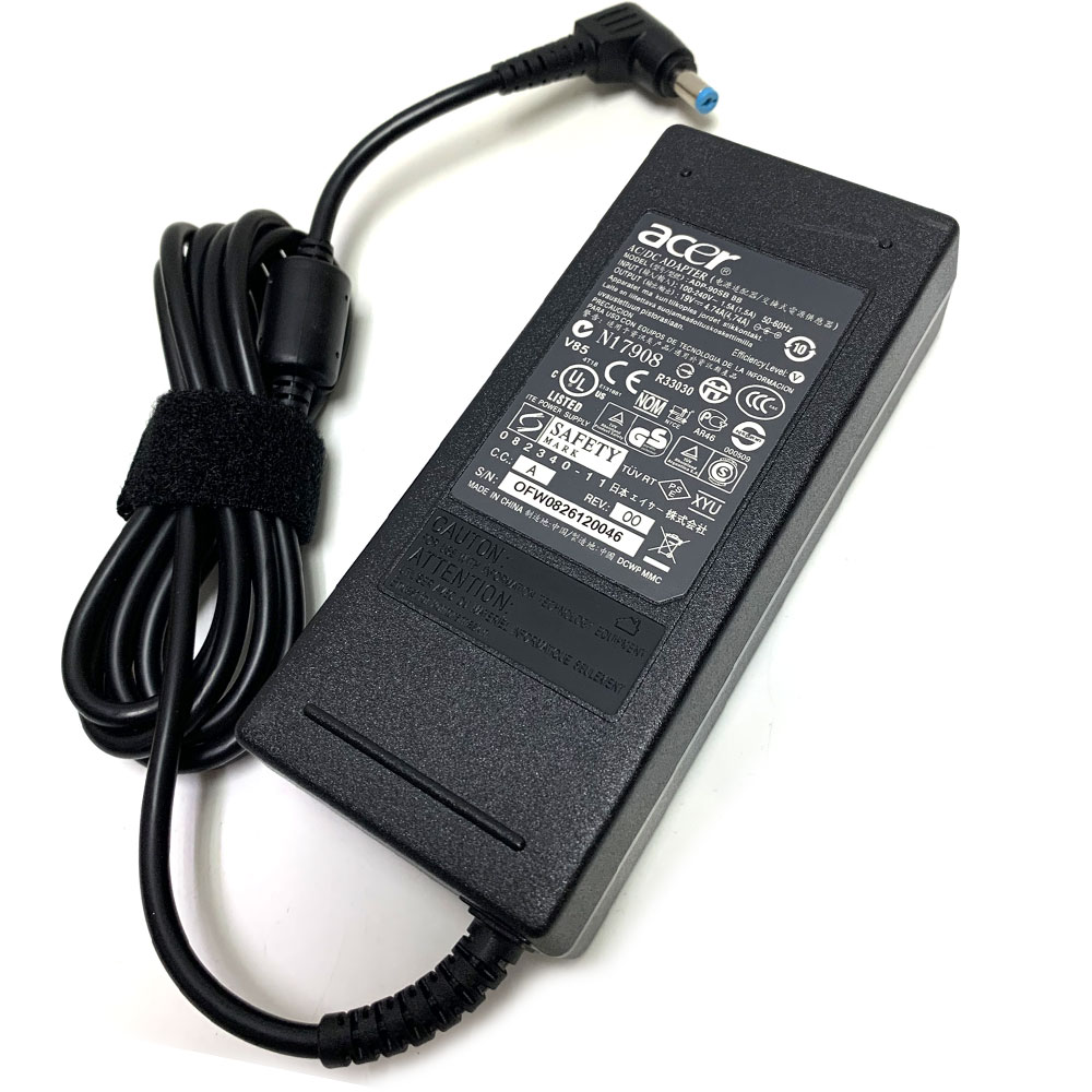 87202254915-217 Зарядно за лаптоп ACER 7750G, LC.ADT01.007 - Изображение 1