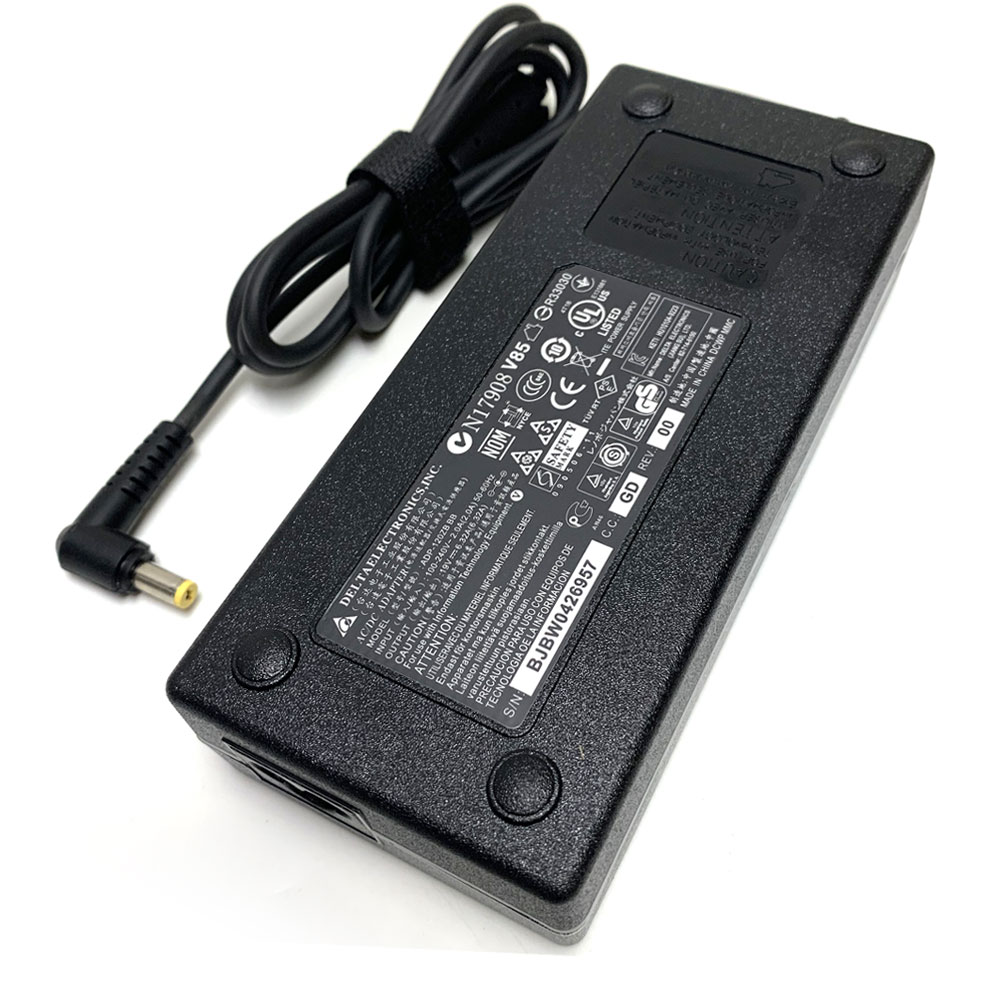 87202274203-218 Зарядно за лаптоп ACER Aspire V3-772, PA-1121-04 - Изображение 1