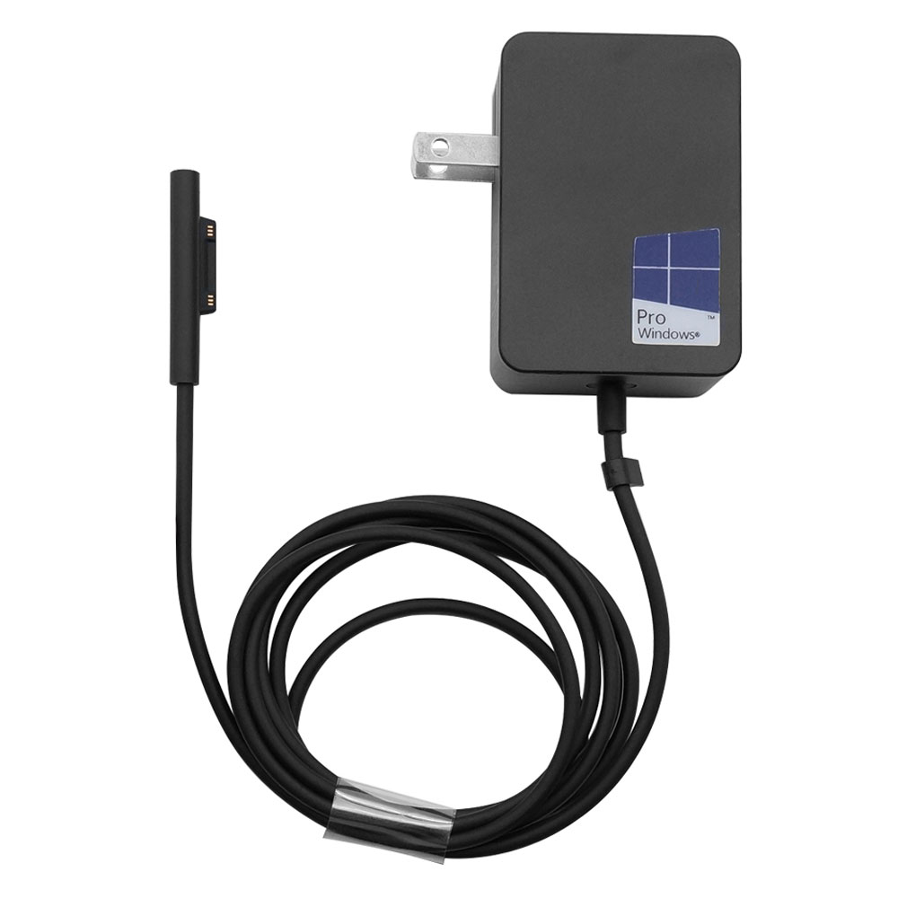 9302022102509-380 Зарядно за лаптоп Microsoft Surface Pro 6, 1735 - Изображение 1