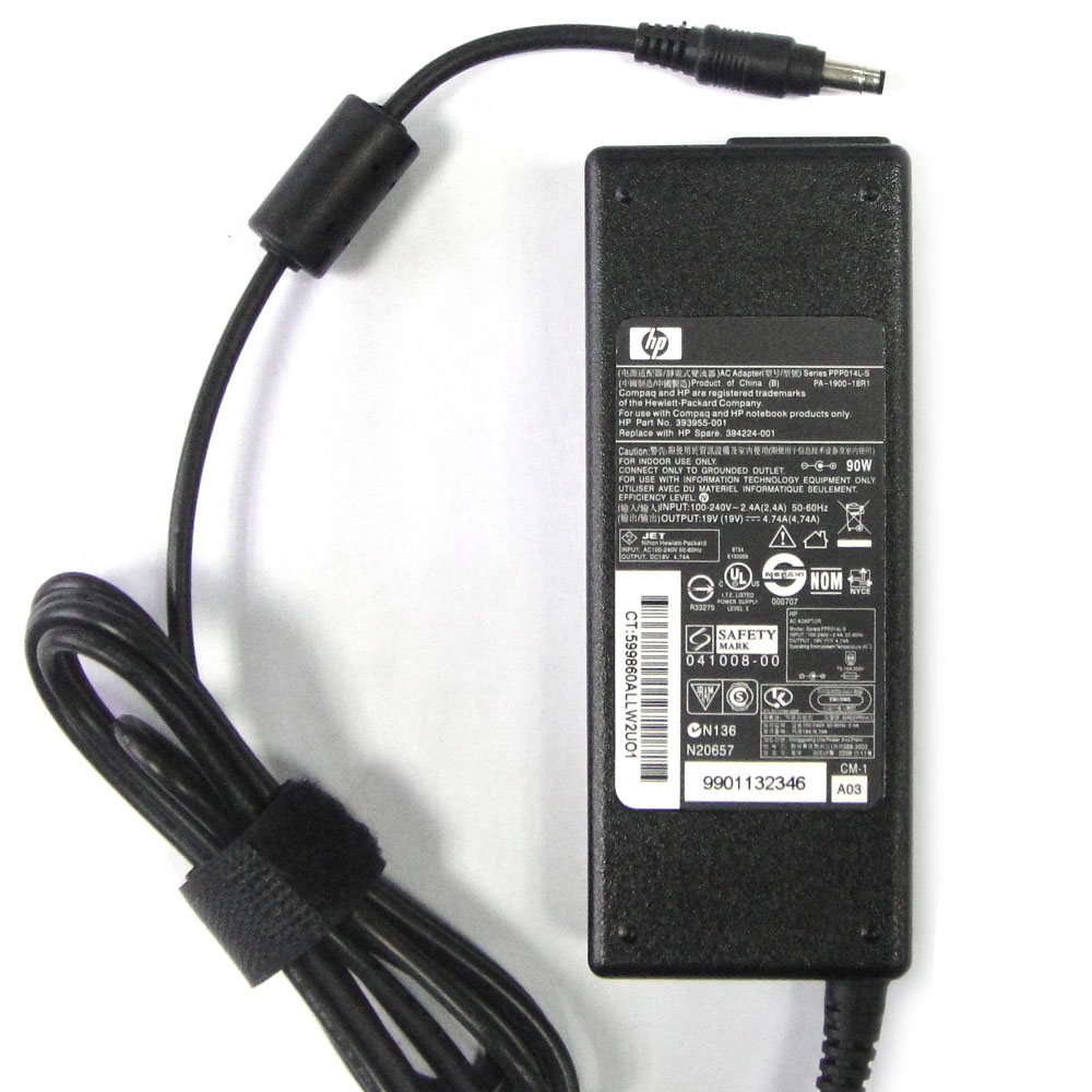 942022101943-301 Зарядно за лаптоп HP XT276, PA3032U-1ACA - Изображение 1