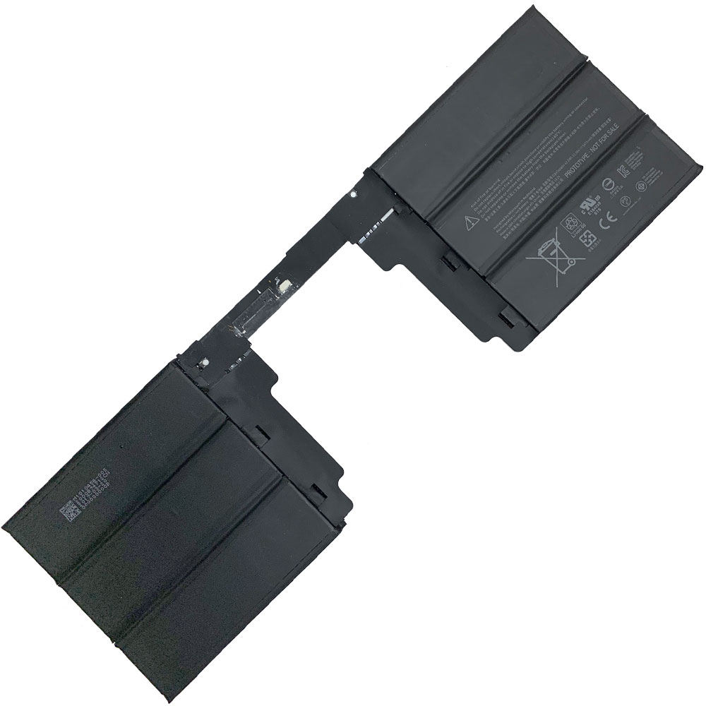 95202180118-69 Батерия за лаптоп Microsoft Surface Book 2 15" 1793 Keyboard original laptop notebook battery, G3HTA040H - Изображение 1