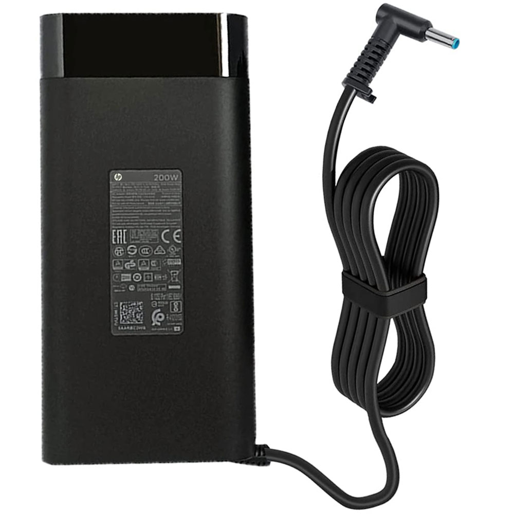 952022111018-309 Зарядно за лаптоп HP ZBook 15 G3 Mobile Workstation, L00895-003 - Изображение 1