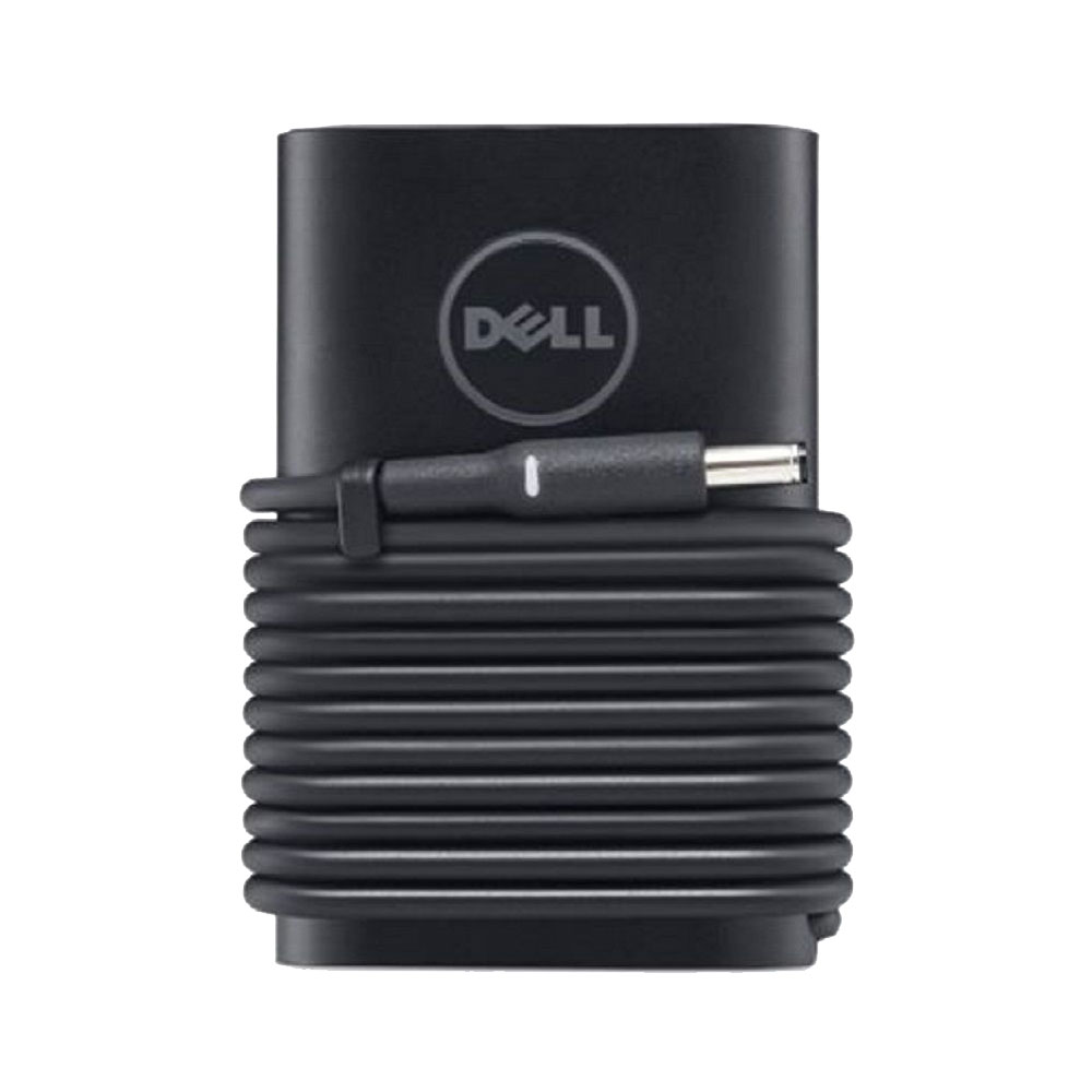 96202282550-313 Зарядно за лаптоп DELL Latitude 3390 2-in-1, LA45NM131 - Изображение 1