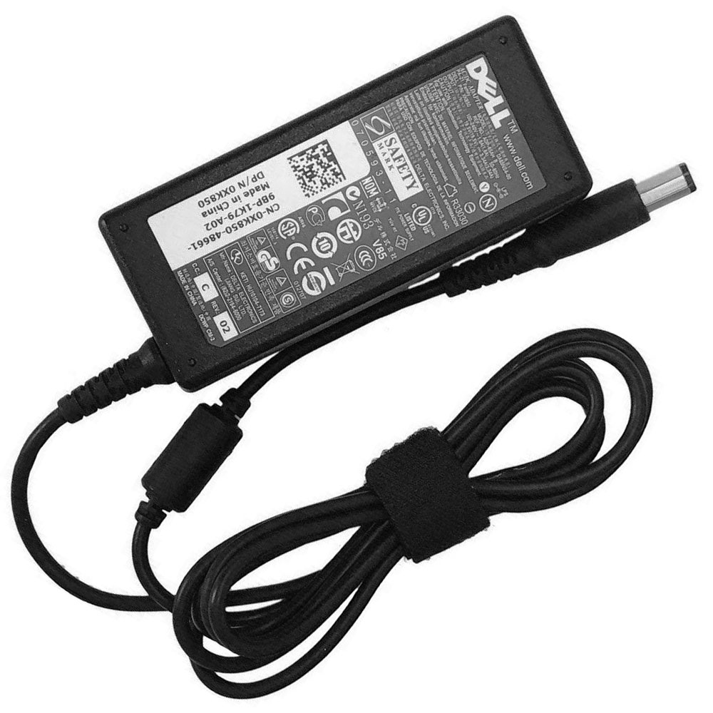 97202264007-318 Зарядно за лаптоп DELL 1420, 310-9249 - Изображение 1