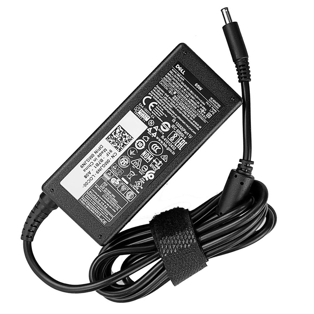 98202263200-319 Зарядно за лаптоп DELL Latitude 3390 2-in-1, 928G4 - Изображение 1