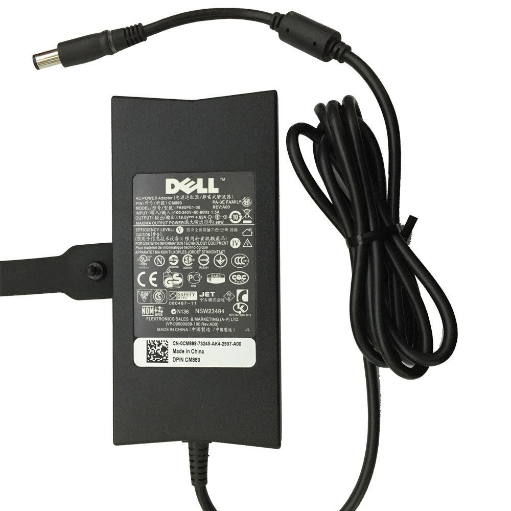 98202291925-323 Зарядно за лаптоп DELL 1410, PA-3E - Изображение 1