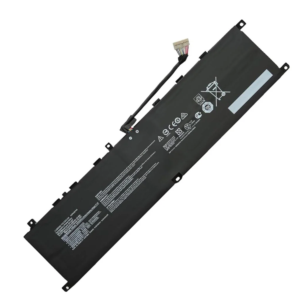 1_a3644da1-0767-423b-9f5f-f2557b8875ae Батерия за лаптоп MSI GP76 Leopard 10UG-442RU, BTY-M57 - Изображение 1