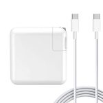 Зарядно за лаптоп APPLE MacBookPro15.2 Mid 2019: MV992LL/A or MV9A2LL/A (2.4 GHz Core i5), A1719