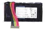 Батерия за лаптоп MSI GT73VR 6RE, BTY-L78
