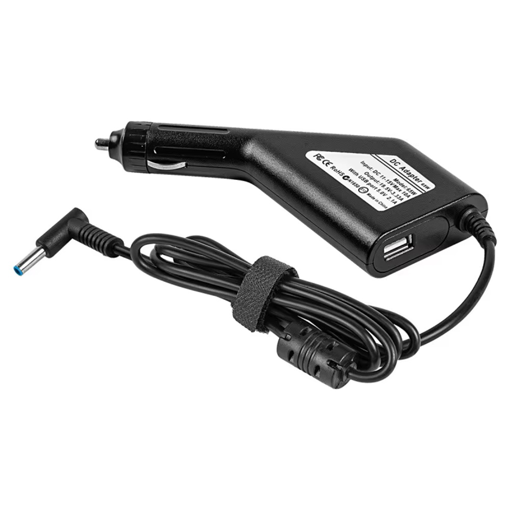 S3788fedea78f425f9233a2f8e405ce4cv Зарядно за лаптоп HP Pavilion 15-e006sg, HSTNN-LA15 - Изображение 1