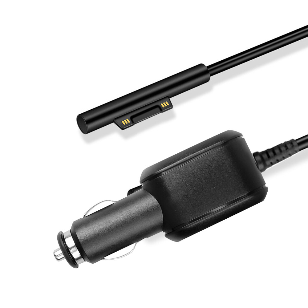 s-l1200 (2) Зарядно за лаптоп Microsoft Surface Pro 3, Microsoft 1631 - Изображение 1