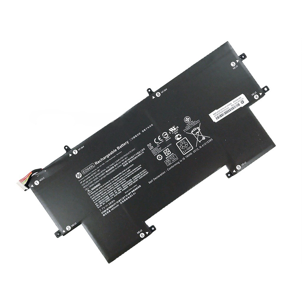 th-11134275-7rasb-m8edceda3itl96 Батерия за лаптоп HP EliteBook Folio G1, EO04XL - Изображение 1