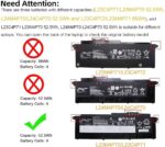 Батерия за лаптоп LENOVO ThinkPad T16 Gen 3 (21MN/21MQ), L23C4P71 - Изображение 2