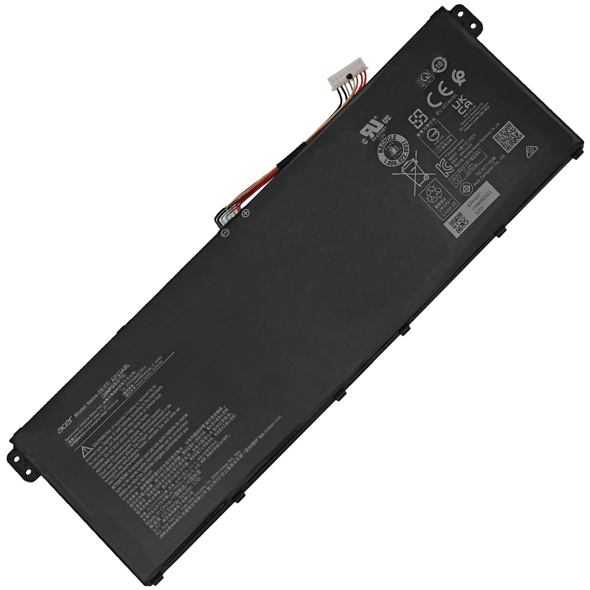 ACER-AP23A8L-1774447111 Батерия за лаптоп ACER Aspire Spin 14, AP23A8L - Изображение 1