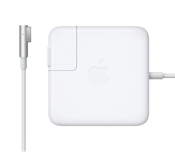APPLE-60W-AP14OA1344-1774438165 Зарядно за лаптоп APPLE 13.3inch: MacBook 13.3-Inch Core Duo, A1344 - Изображение 1