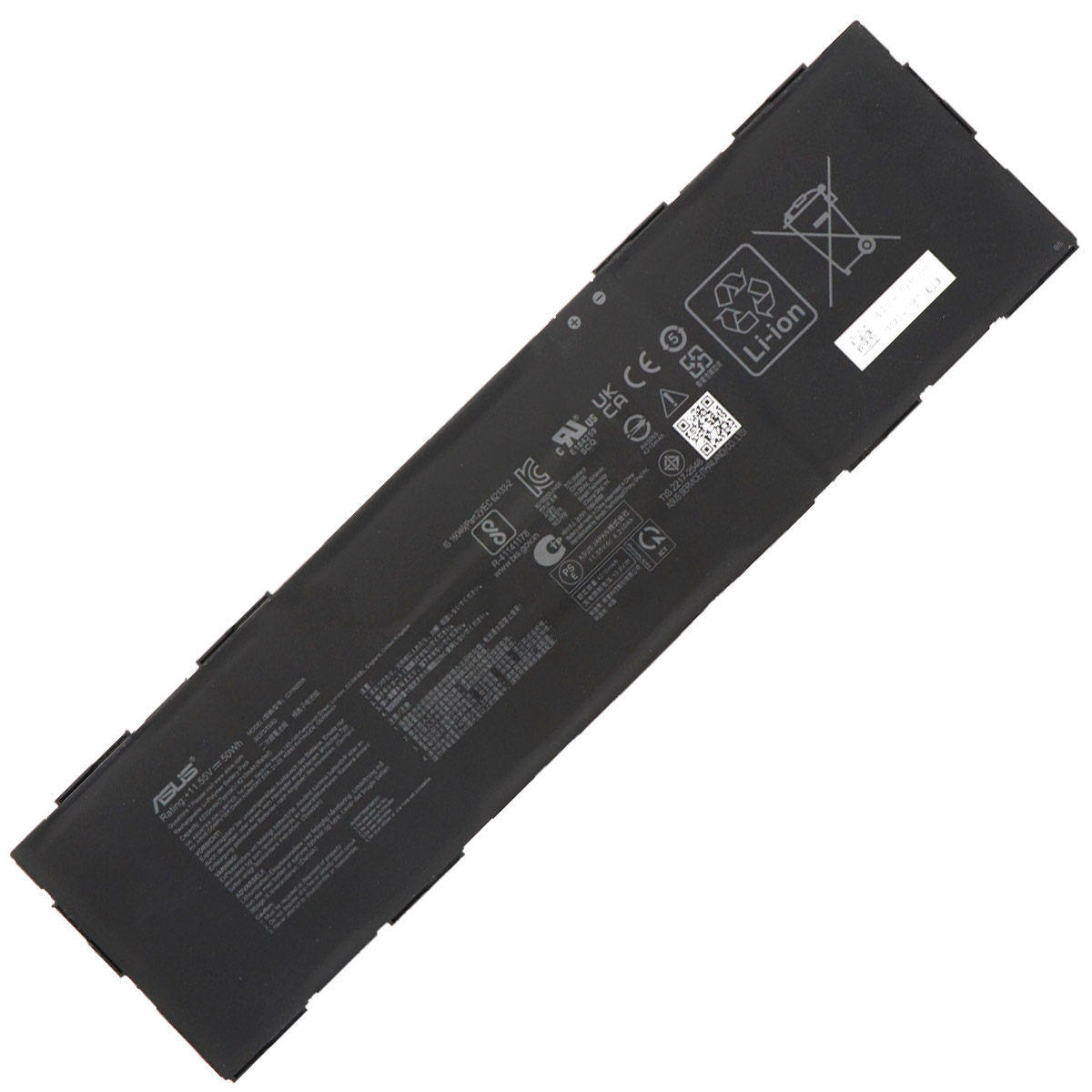 ASUS-CX3400C31N2005-1774438239 Батерия за лаптоп ASUS ExpertBook B3 Flip B3402FBA, C31N2005 - Изображение 1