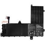 Батерия за лаптоп ASUS E502SA, B21N1506