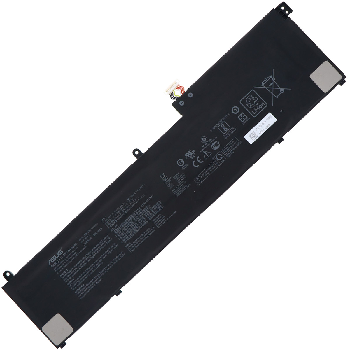 ASUS-UX564C32N2002-1774438398 Батерия за лаптоп ASUS UX535LH, C32N2002 - Изображение 1