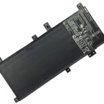 Батерия за лаптоп ASUS X455LA,  C21N1401