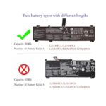Батерия за лаптоп LENOVO Legion 5 Pro 16ARH7H 82RG00FNKR, L21D4PC1 - Изображение 2