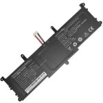 Батерия за лаптоп CHUWI CoreBook X 14, 628467-3S1P-3