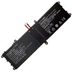 Батерия за лаптоп CHUWI Pro 14 CWI529, 5059B4-2S-1