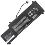 Батерия за лаптоп CLEVO NL40CU, NL40BAT-4