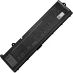 Батерия за лаптоп DELL Precision 7670, X9FTM