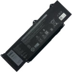 Батерия за лаптоп DELL Latitude 3440, JTG7N